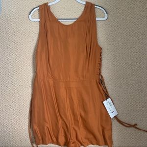 rvca romper